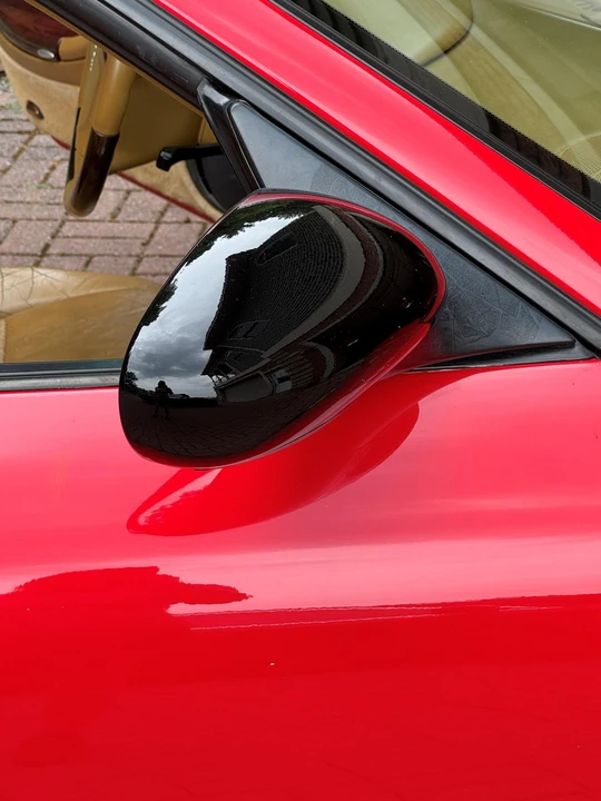 2000 Porsche 996 Carrera 4 - Image 30 of 31