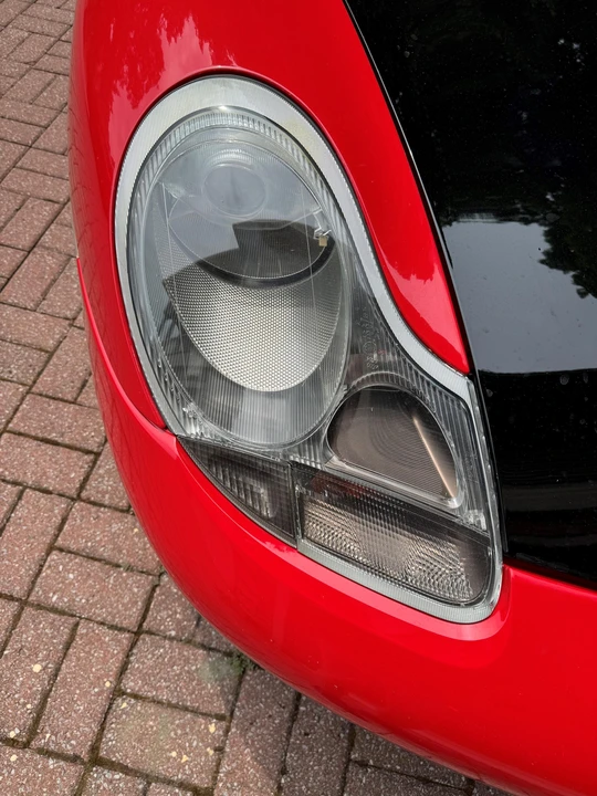 2000 Porsche 996 Carrera 4 - Image 24 of 31