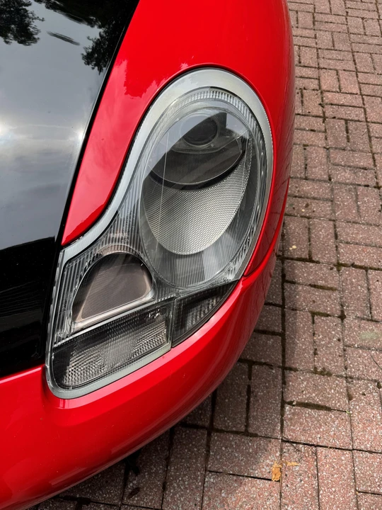 2000 Porsche 996 Carrera 4 - Image 25 of 31