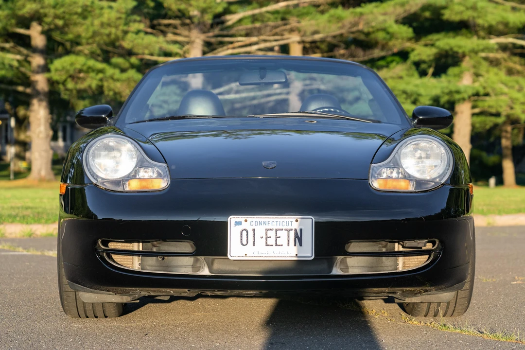 2000 Porsche 996 Carrera 4 - Image 6 of 31