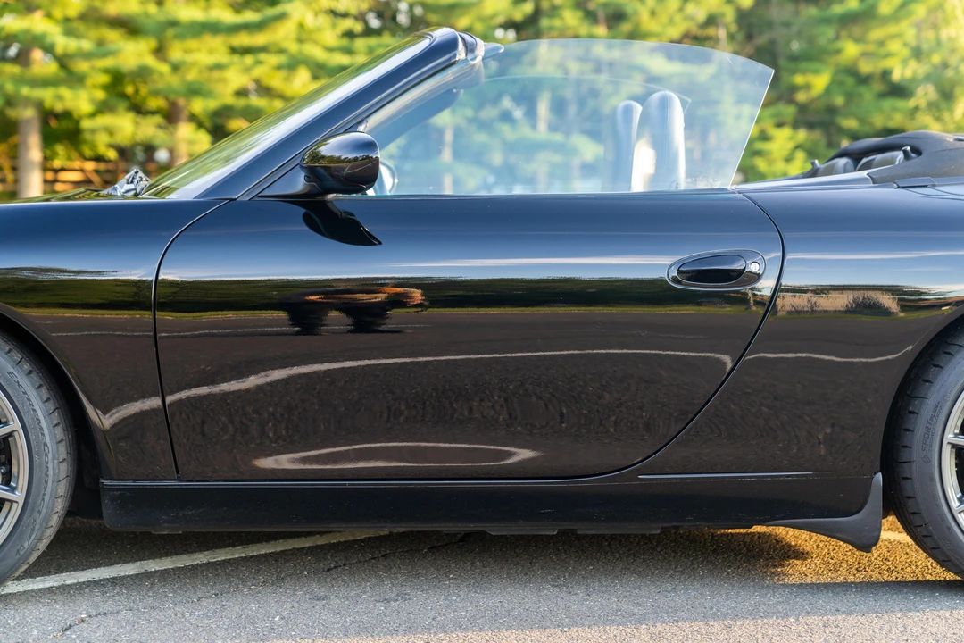 2000 Porsche 996 Carrera 4 - Image 27 of 31