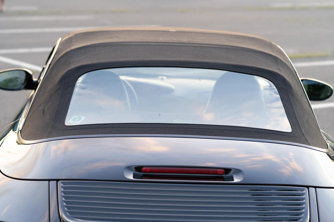 2000 Porsche 996 Carrera 4 - Image 30 of 31