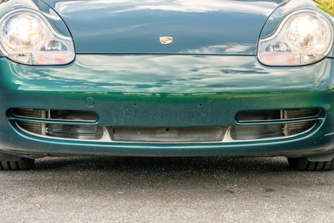 2000 Porsche 996 Carrera 4 - Image 28 of 31