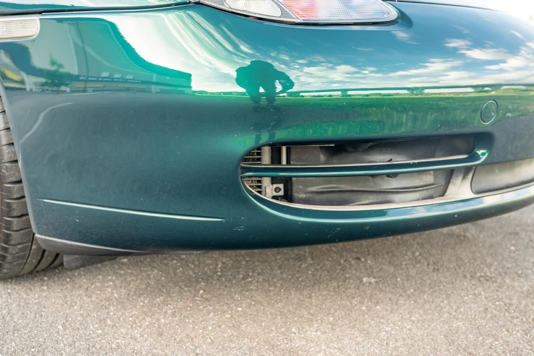 2000 Porsche 996 Carrera 4 - Image 26 of 31
