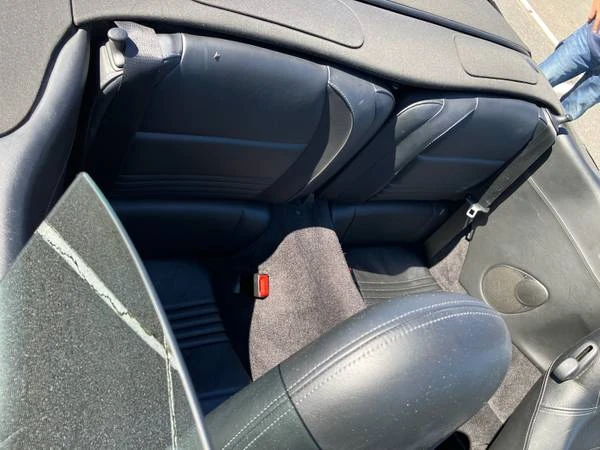 2000 Porsche 996 Carrera 4 - Image 13 of 16