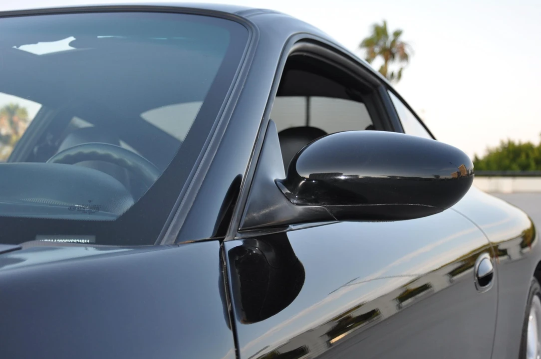 2000 Porsche 996 Carrera - Image 29 of 31
