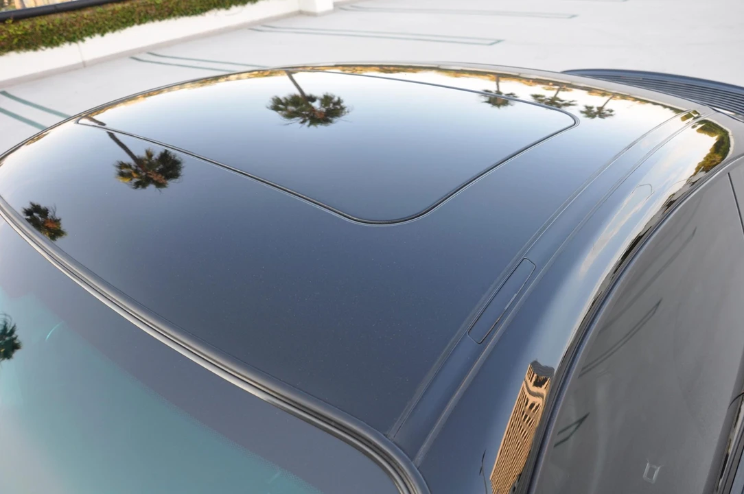 2000 Porsche 996 Carrera - Image 30 of 31