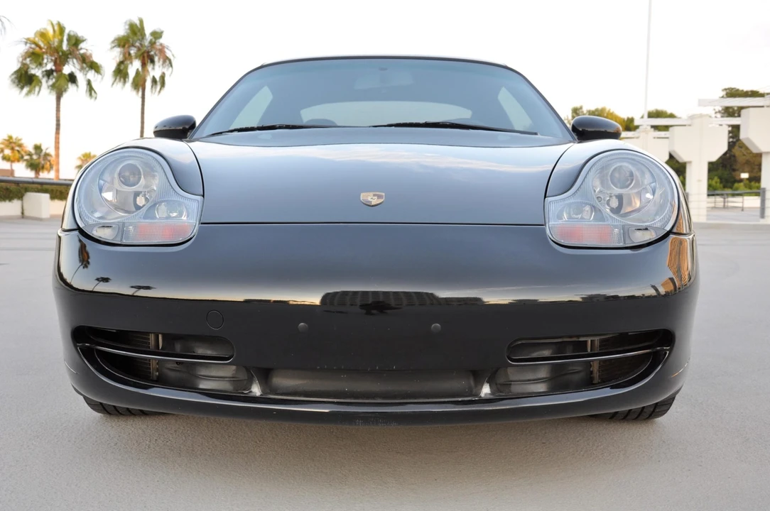 2000 Porsche 996 Carrera - Image 21 of 31