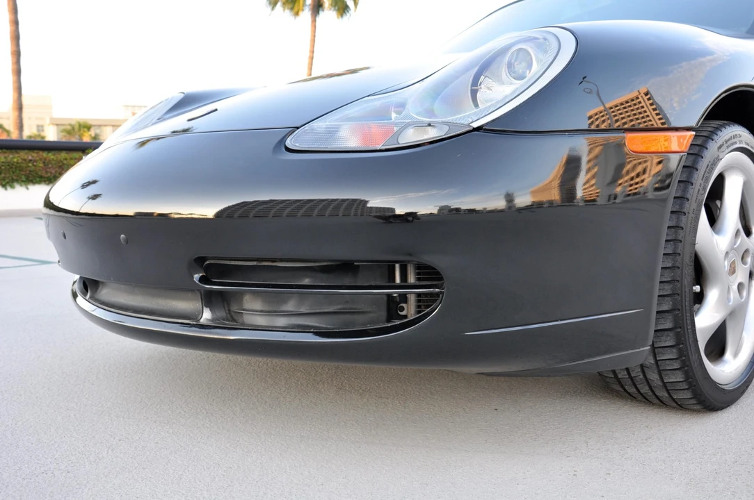 2000 Porsche 996 Carrera - Image 24 of 31