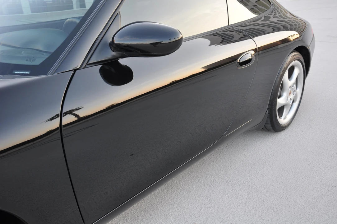 2000 Porsche 996 Carrera - Image 28 of 31