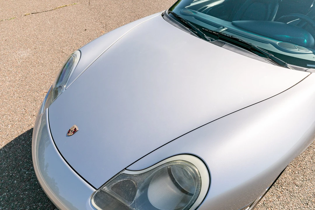 2000 Porsche 996 Carrera 4 - Image 15 of 31