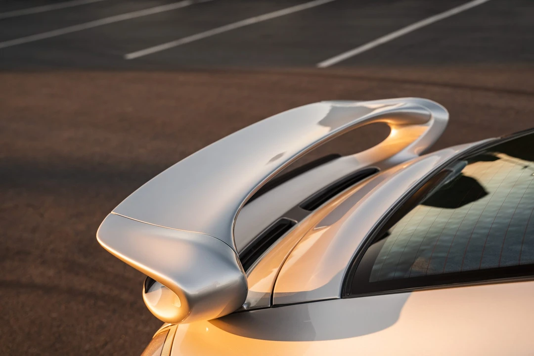 2000 Porsche 996 Carrera - Image 17 of 31