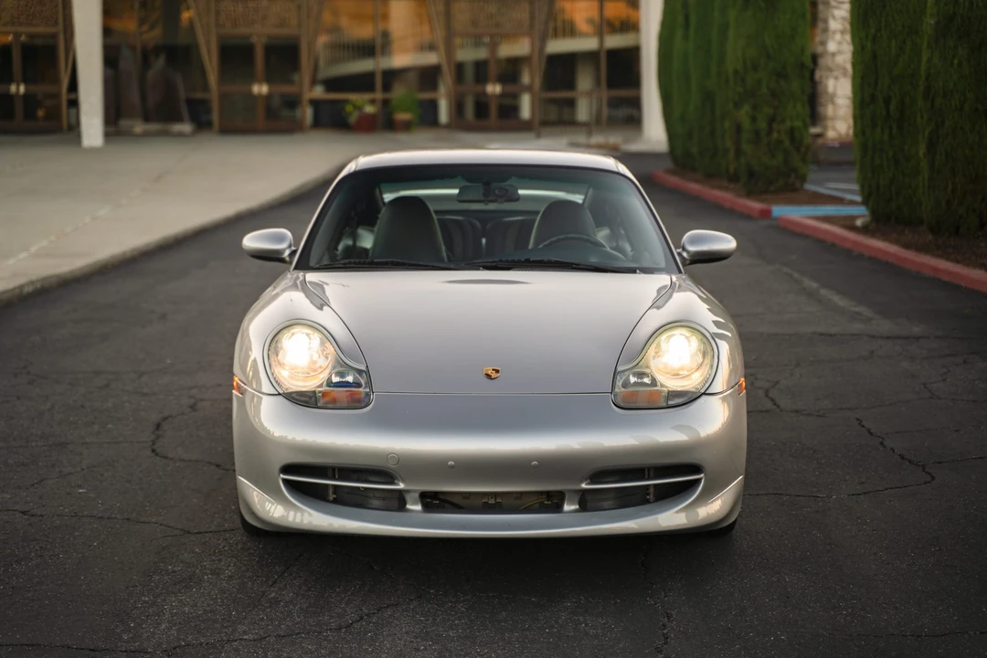 2000 Porsche 996 Carrera - Image 12 of 31