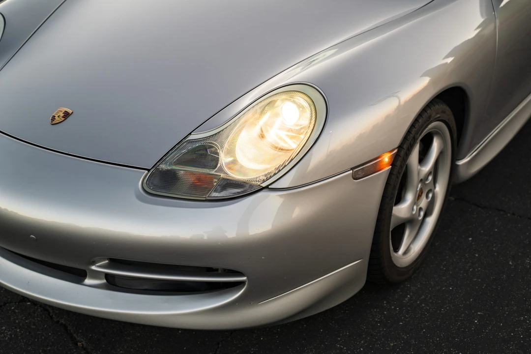 2000 Porsche 996 Carrera - Image 19 of 31