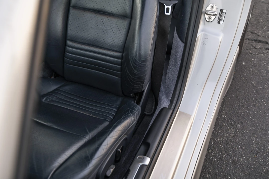2000 Porsche 996 Carrera - Image 24 of 31