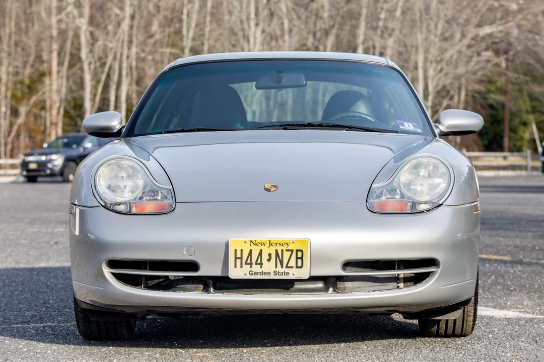 2000 Porsche 996 Carrera - Image 5 of 31