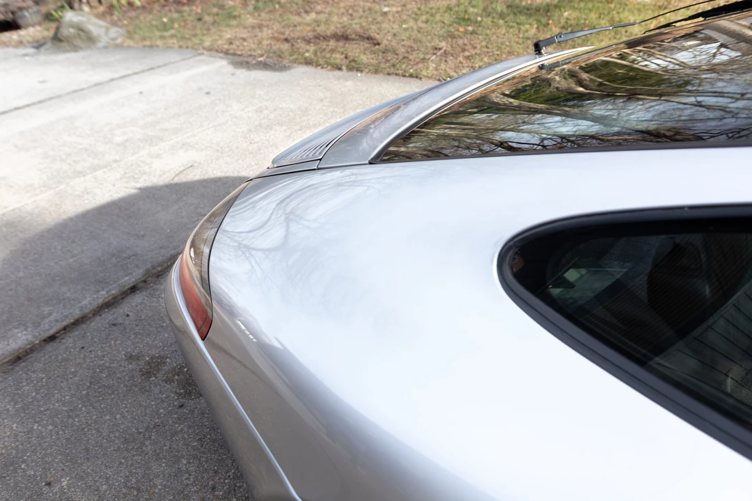 2000 Porsche 996 Carrera - Image 27 of 31