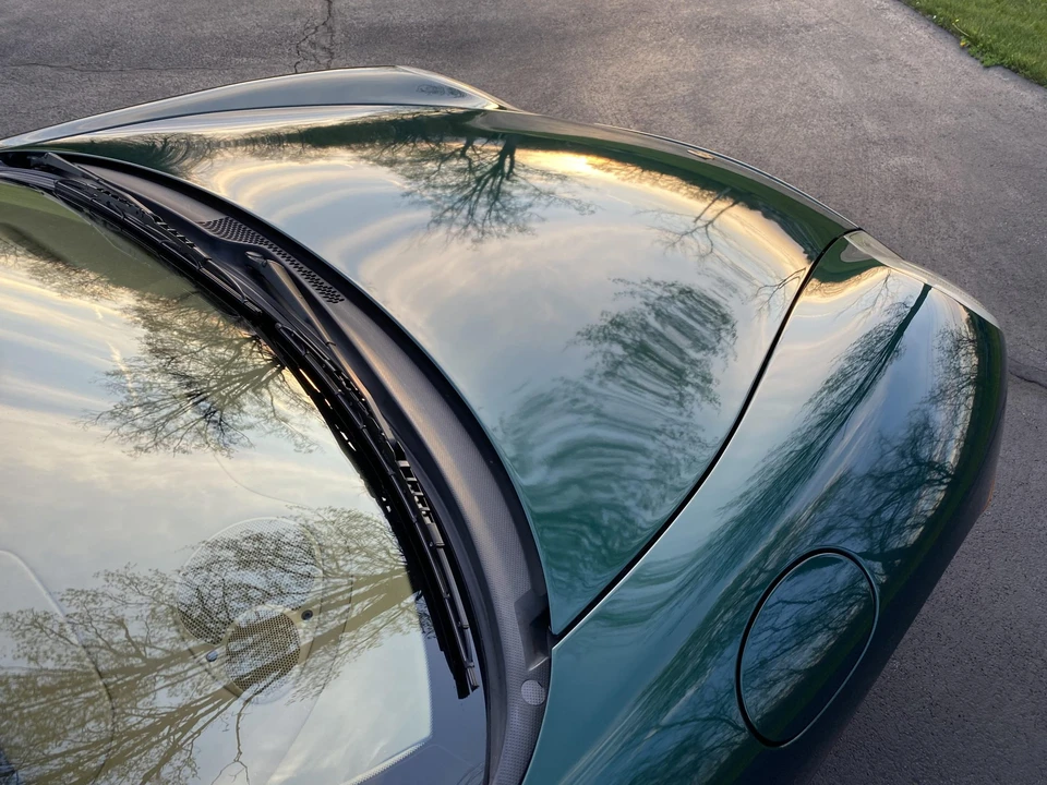 2000 Porsche 996 Carrera - Image 19 of 31