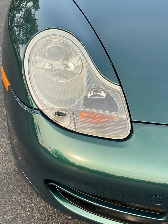 2000 Porsche 996 Carrera - Image 22 of 31