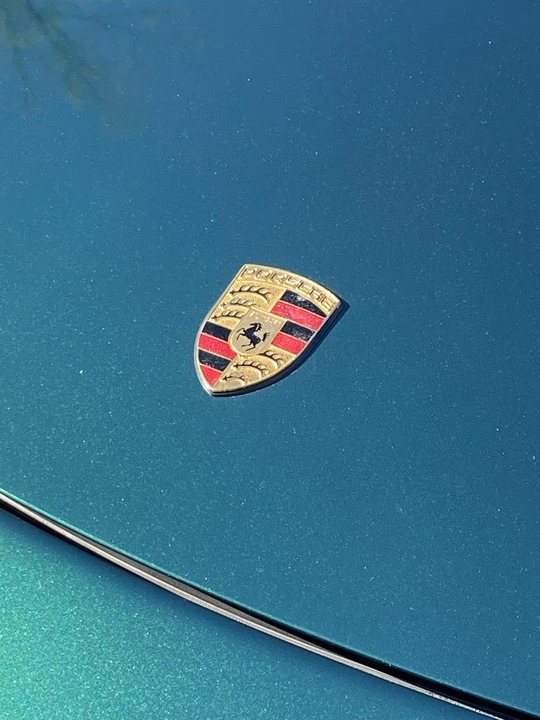 2000 Porsche 996 Carrera - Image 23 of 31