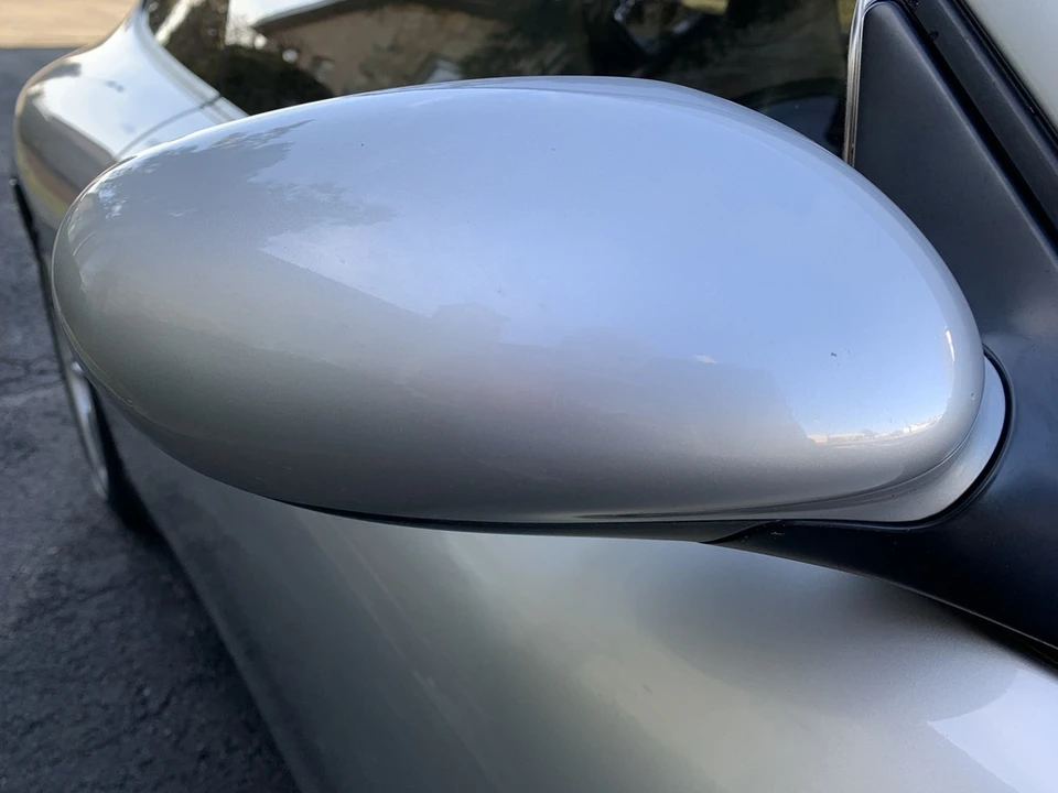 2000 Porsche 996 Carrera - Image 19 of 31