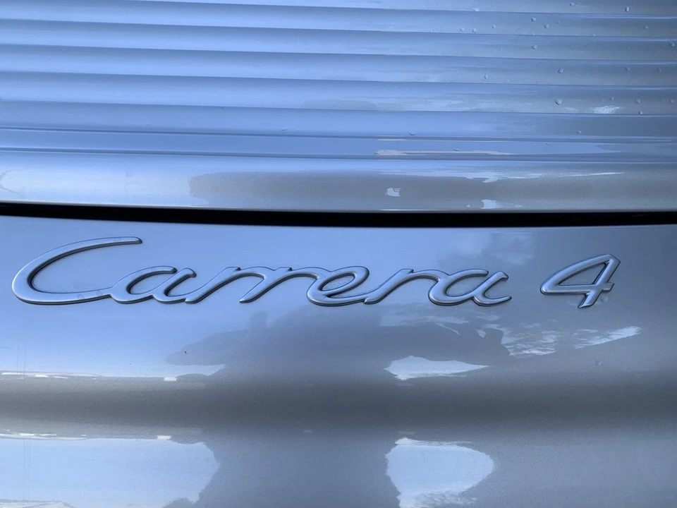 2000 Porsche 996 Carrera - Image 27 of 31