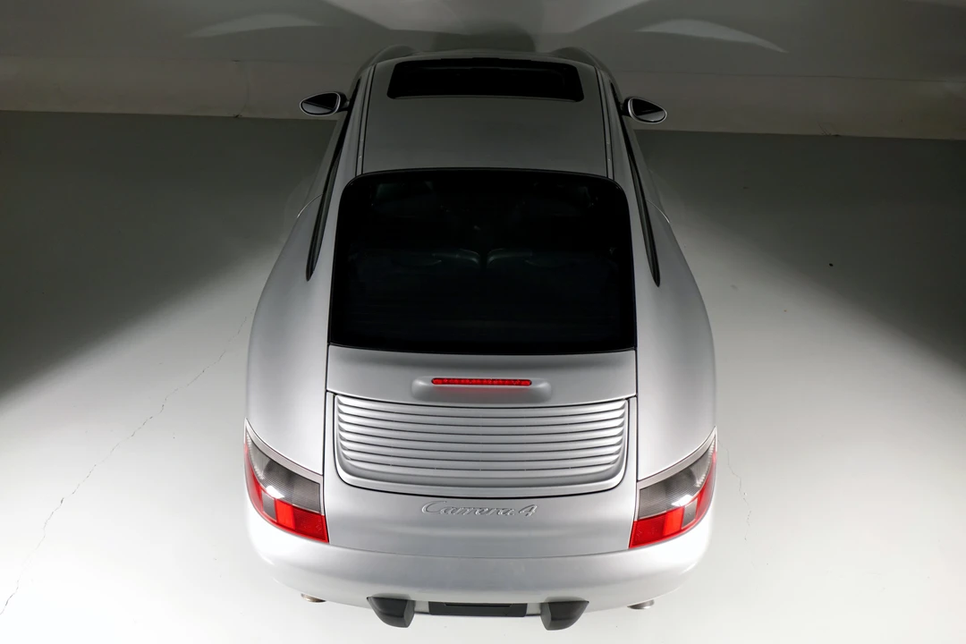 2000 Porsche 996 Carrera - Image 10 of 31