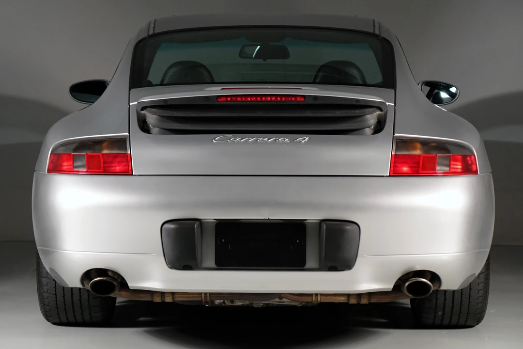 2000 Porsche 996 Carrera - Image 11 of 31