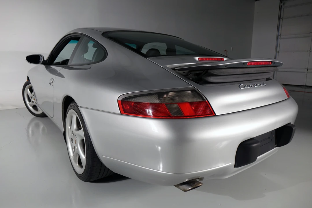 2000 Porsche 996 Carrera - Image 13 of 31