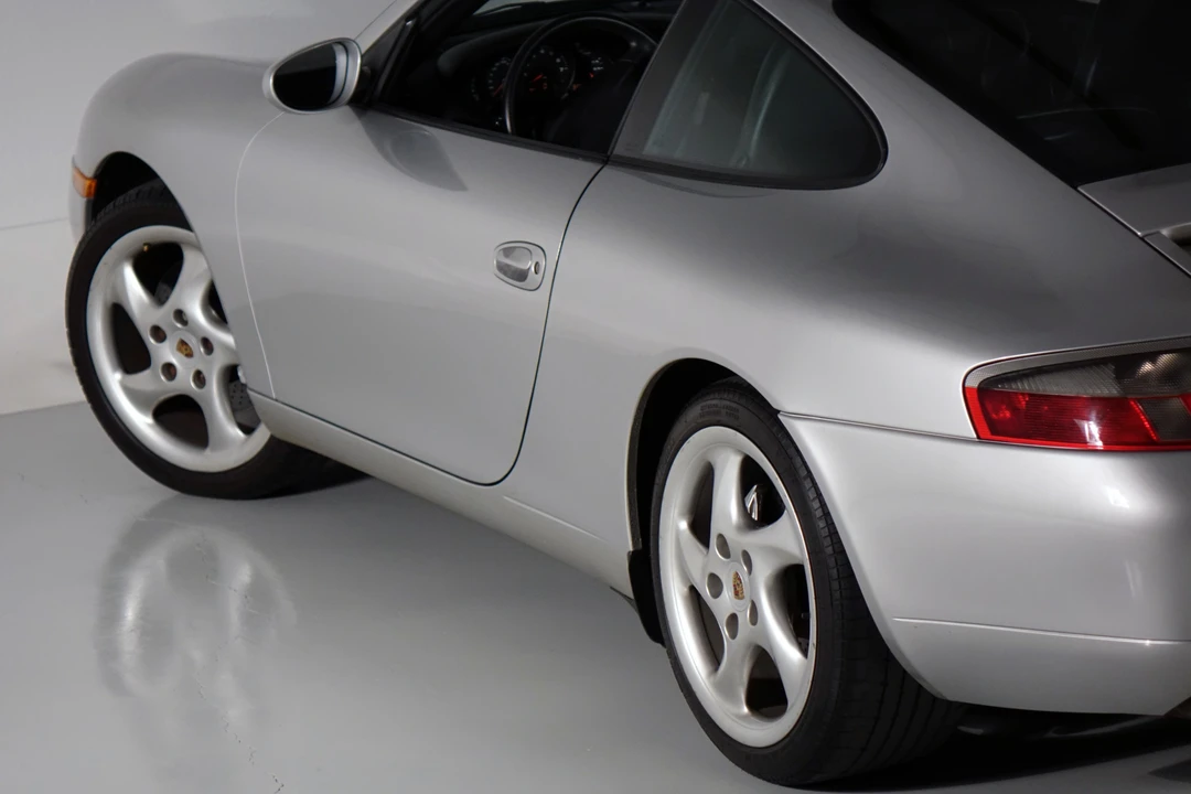 2000 Porsche 996 Carrera - Image 15 of 31