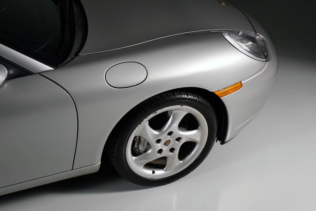 2000 Porsche 996 Carrera - Image 17 of 31