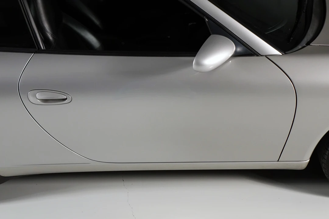 2000 Porsche 996 Carrera - Image 23 of 31