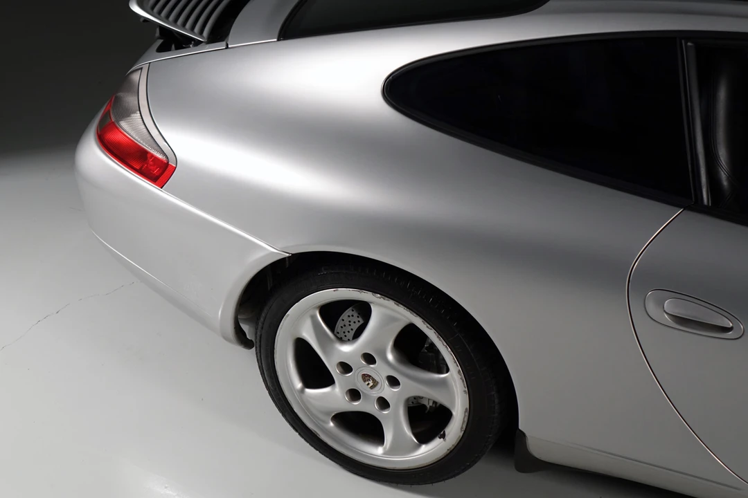 2000 Porsche 996 Carrera - Image 21 of 31