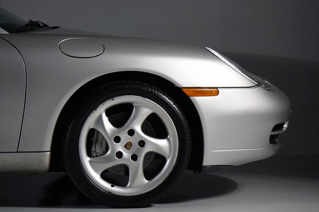 2000 Porsche 996 Carrera - Image 24 of 31