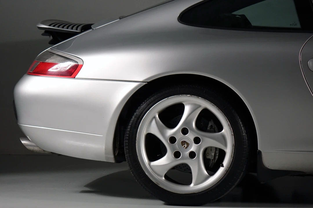 2000 Porsche 996 Carrera - Image 22 of 31