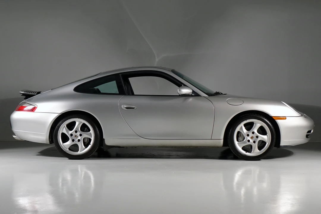 2000 Porsche 996 Carrera - Image 8 of 31