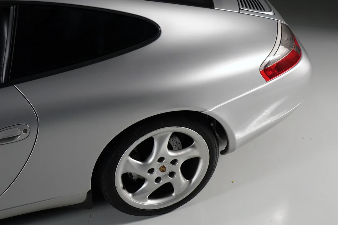 2000 Porsche 996 Carrera - Image 20 of 31
