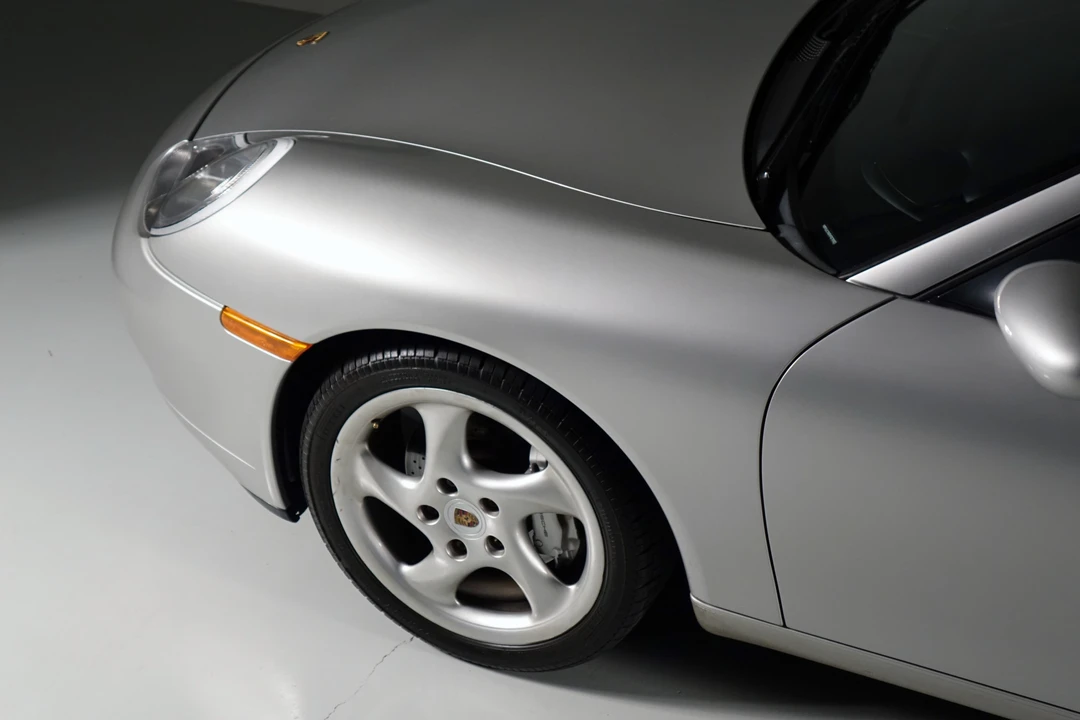 2000 Porsche 996 Carrera - Image 28 of 31