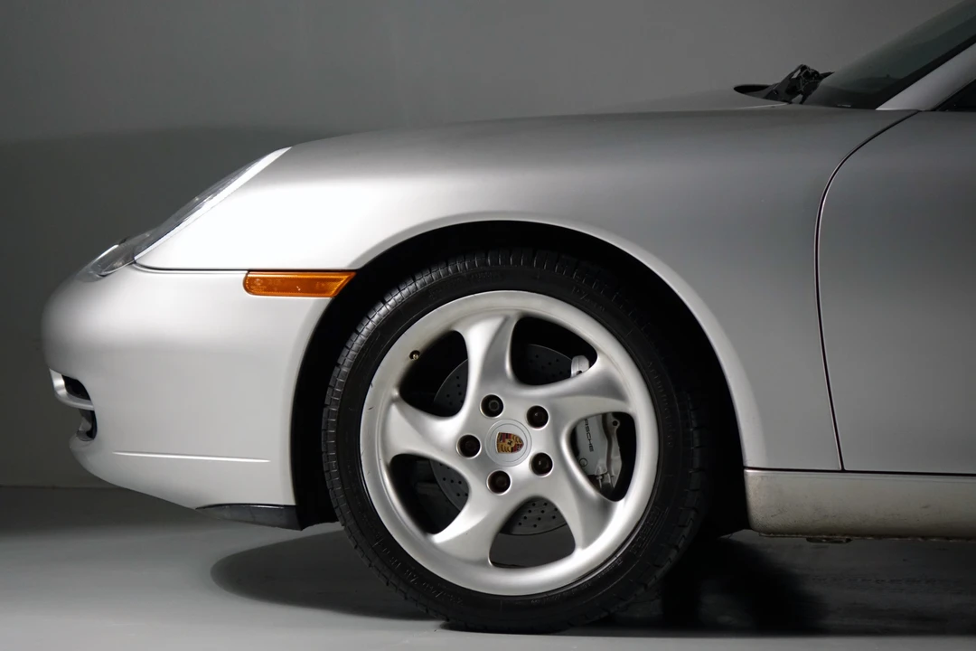 2000 Porsche 996 Carrera - Image 25 of 31