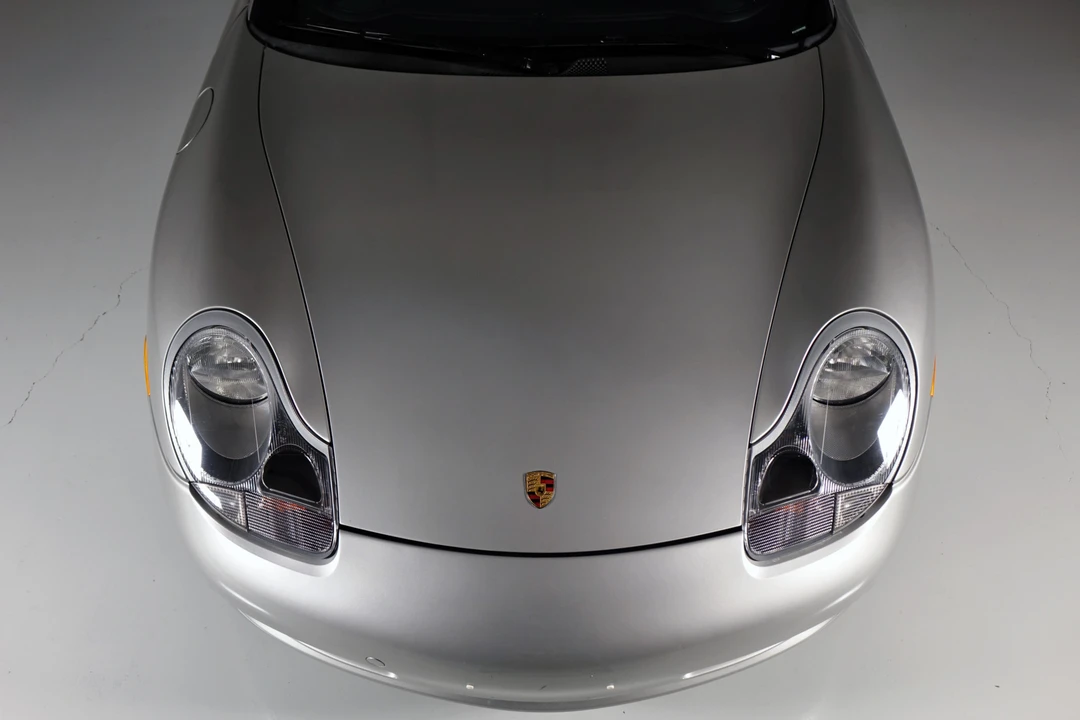 2000 Porsche 996 Carrera - Image 31 of 31