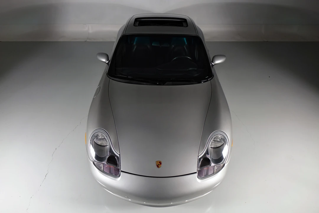 2000 Porsche 996 Carrera - Image 5 of 31