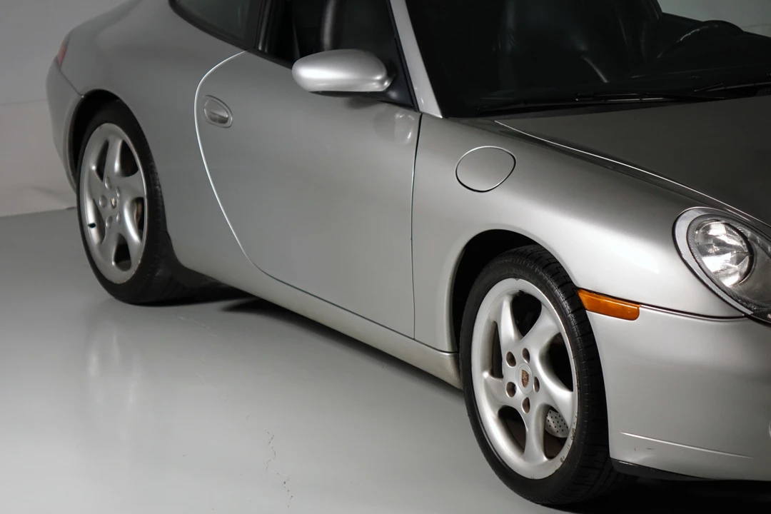 2000 Porsche 996 Carrera - Image 18 of 31