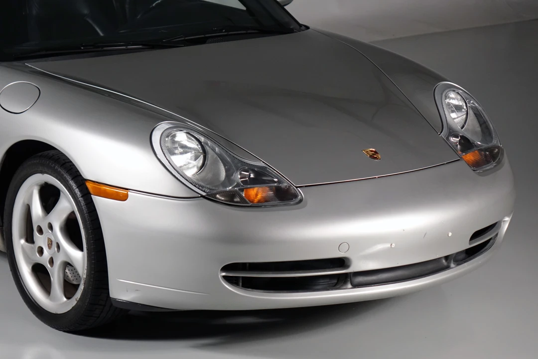 2000 Porsche 996 Carrera - Image 29 of 31