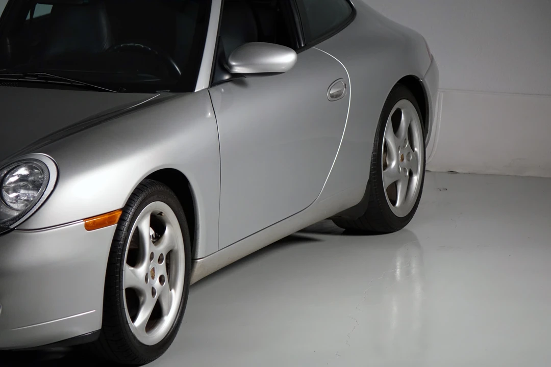 2000 Porsche 996 Carrera - Image 19 of 31