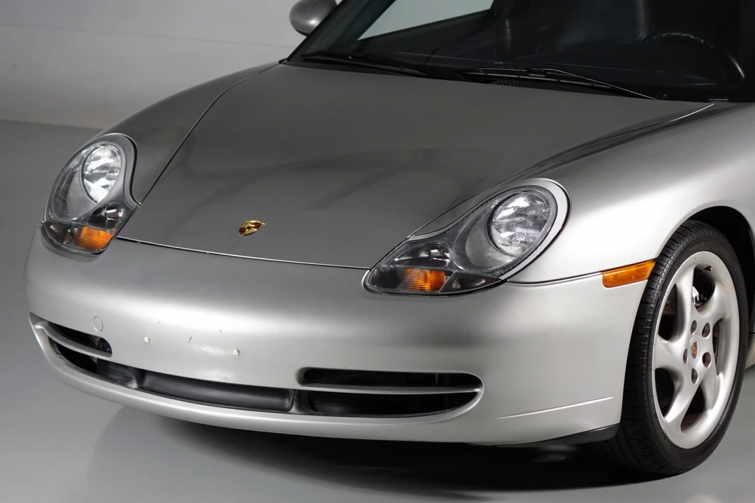 2000 Porsche 996 Carrera - Image 30 of 31