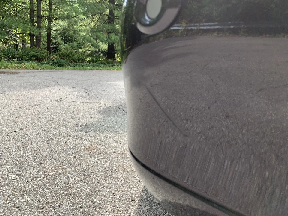 2000 Porsche 996 Carrera - Image 31 of 31