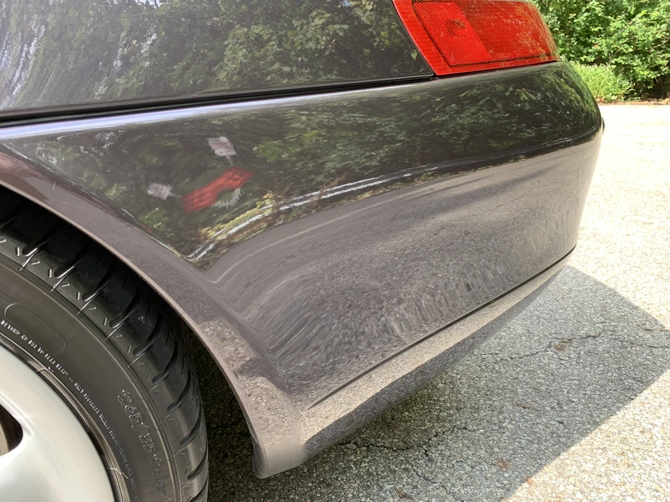 2000 Porsche 996 Carrera - Image 30 of 31