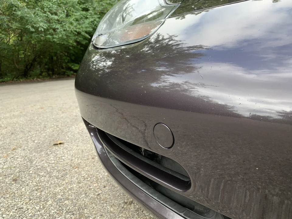 2000 Porsche 996 Carrera - Image 20 of 31