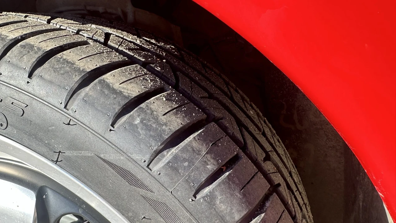 2000 Porsche 996 Carrera - Image 17 of 31