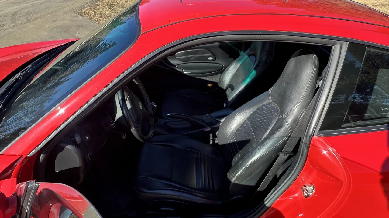2000 Porsche 996 Carrera - Image 19 of 31